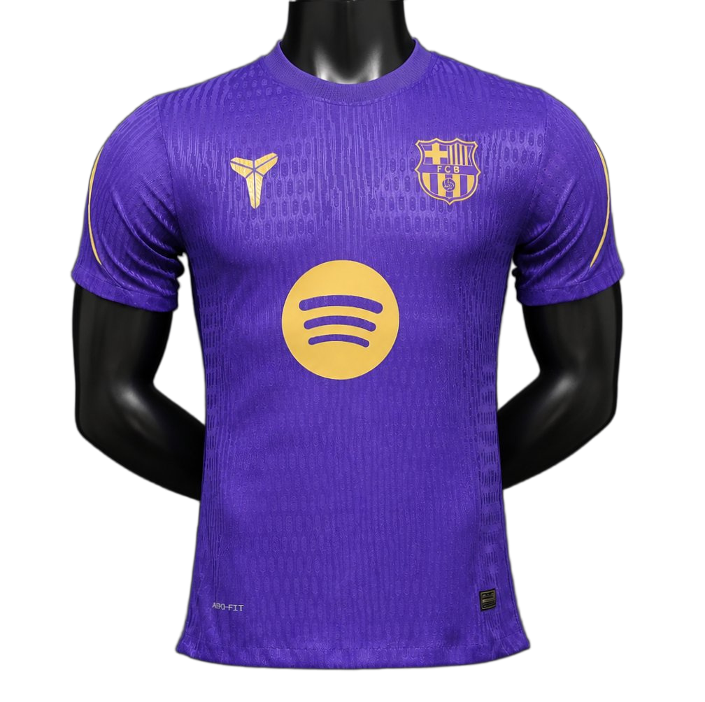 FC Barcelona 2026/27 Training Jersey – Player Version