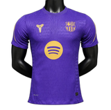 FC Barcelona 2026/27 Training Jersey – Player Version