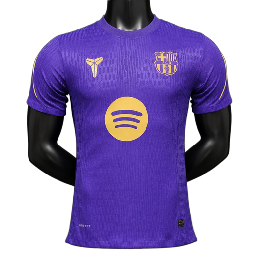 FC Barcelona 2026/27 Training Jersey – Player Version