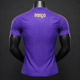 FC Barcelona 2026/27 Training Jersey – Player Version
