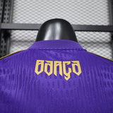 FC Barcelona 2026/27 Training Jersey – Player Version