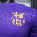 FC Barcelona 2026/27 Training Jersey – Player Version