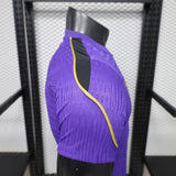FC Barcelona 2026/27 Training Jersey – Player Version