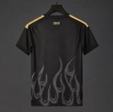 Juventus 2026/27 Third Jersey – Black