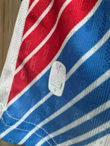 Crystal Palace 2026/27 Away Jersey – Player Version – White