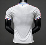 Crystal Palace 2026/27 Away Jersey – Player Version – White