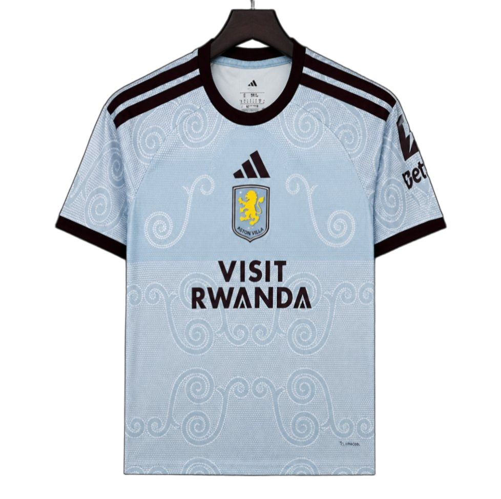 Aston Villa 2026/27 Third Jersey