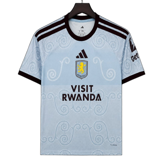 Aston Villa 2026/27 Third Jersey