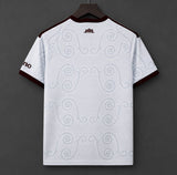 Aston Villa 2026/27 Third Jersey