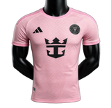 Inter Milan 2026/27 Home Jersey – Player Version