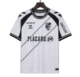 Vitoria SC 2026/27 Home Jersey – Guimaraes