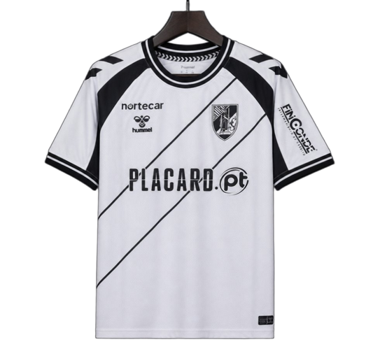 Vitoria SC 2026/27 Home Jersey – Guimaraes