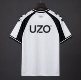 Vitoria SC 2026/27 Home Jersey – Guimaraes