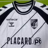 Vitoria SC 2026/27 Home Jersey – Guimaraes