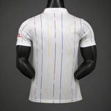 Arsenal 2026/27 Training Jersey – Player Version – White – Stripe