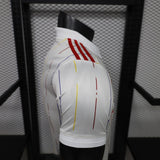 Arsenal 2026/27 Training Jersey – Player Version – White – Stripe