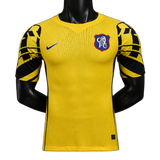 Chelsea 2026/27 Training Jersey – Player Version – Yellow