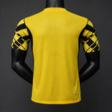 Chelsea 2026/27 Training Jersey – Player Version – Yellow