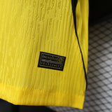 Chelsea 2026/27 Training Jersey – Player Version – Yellow