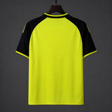 Sheffield United 2026/27 Third Jersey – Yellow – Neon