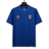 Sunderland 2026/27 Third Jersey – Blue/Navy