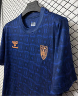 Sunderland 2026/27 Third Jersey – Blue/Navy