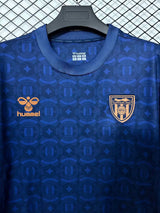 Sunderland 2026/27 Third Jersey – Blue/Navy