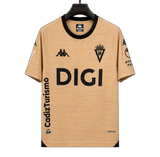 Cadiz 2026/27 Third Jersey – Sand
