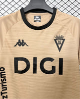 Cadiz 2026/27 Third Jersey – Sand