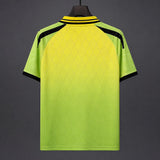 Espanyol 2026/27 Third Jersey – Green – Neon