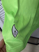 Espanyol 2026/27 Third Jersey – Green – Neon