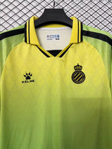 Espanyol 2026/27 Third Jersey – Green – Neon