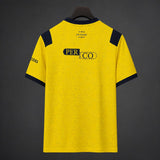 Middlesbrough 2026/27 Third Jersey – Yellow