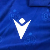 Sampdoria 2026/27 Home Jersey – Blue
