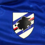 Sampdoria 2026/27 Home Jersey – Blue