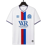 Blackburn Rovers 2026/27 Away Jersey – White