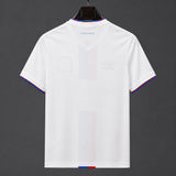 Blackburn Rovers 2026/27 Away Jersey – White