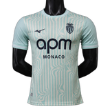 AS Monaco 2026/27 Third Jersey – Player Version