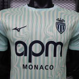 AS Monaco 2026/27 Third Jersey – Player Version
