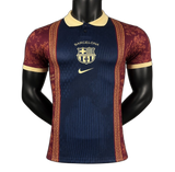 FC Barcelona 2026/27 Jersey – Player Version