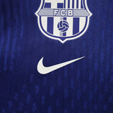 FC Barcelona 2026/27 Jersey – Player Version