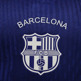 FC Barcelona 2026/27 Jersey – Player Version