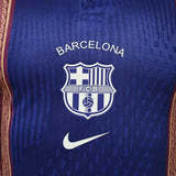 FC Barcelona 2026/27 Jersey – Player Version