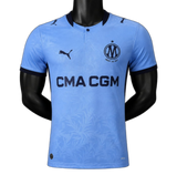 Olympique de Marseille 2026/27 Third Jersey – Player Version