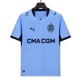 Olympique de Marseille 2026/27 Third Jersey