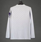 Tottenham Hotspur 2026/27 Home Jersey – Long Sleeve