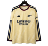 Arsenal 2026/27 Third Jersey – Long Sleeve