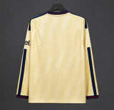 Arsenal 2026/27 Third Jersey – Long Sleeve