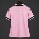 Juventus 2026/27 Away Jersey – Women's – Pink