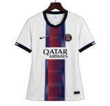 PSG 2026/27 Away Jersey – Women's – White